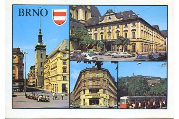 F 001628 - Brno