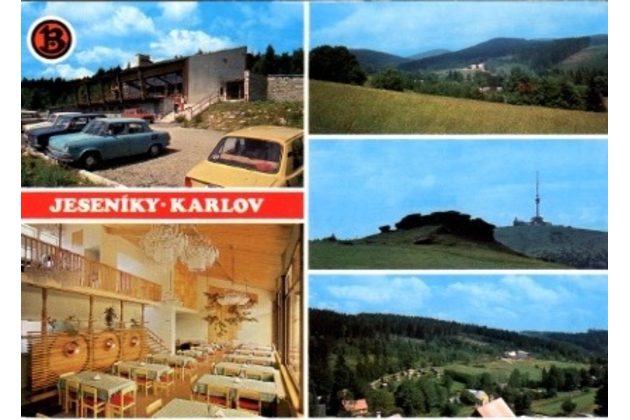 F 12336 - Malá Morávka