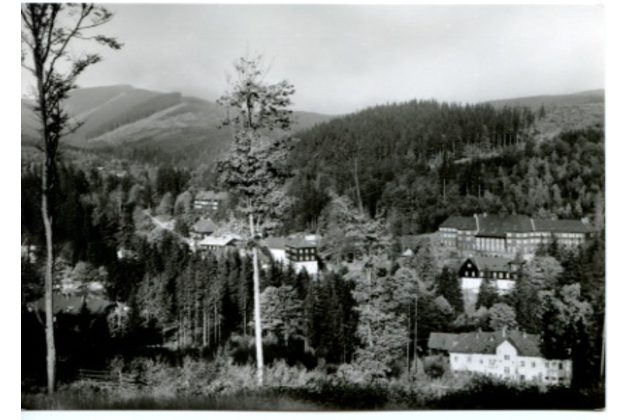 E 12358 - Karlova Studánka