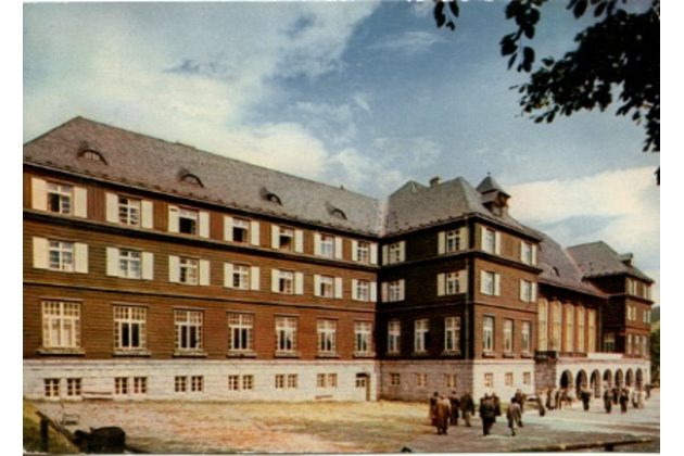 F 12354 - Karlova Studánka