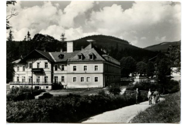 E 12356 - Karlova Studánka