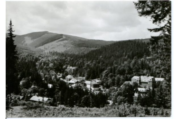 E 12357 - Karlova Studánka