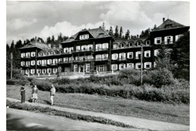 E 12355 - Karlova Studánka
