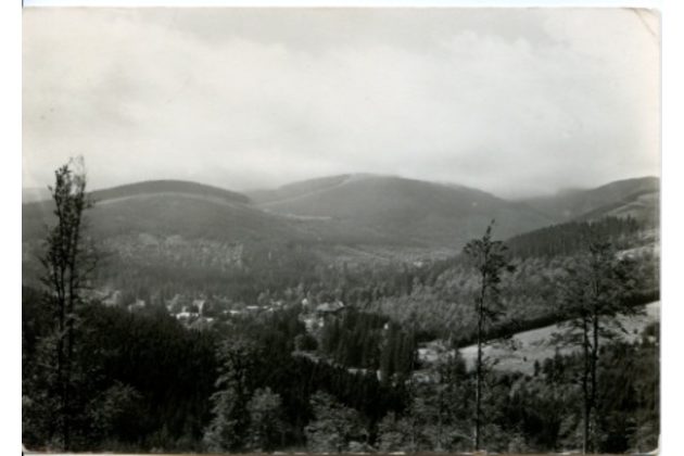 E 12365 - Karlova Studánka