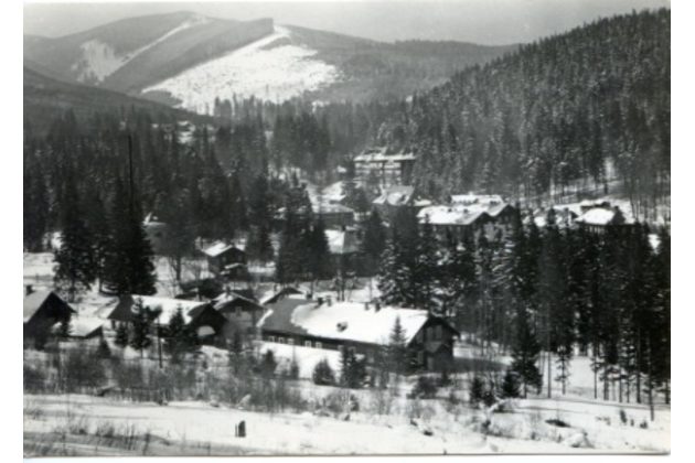 E 12360 - Karlova Studánka