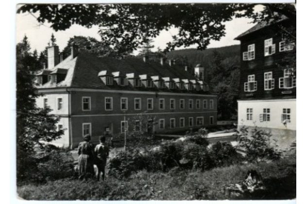 E 12377 - Karlova Studánka