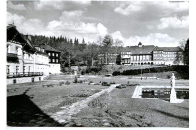 E 12370 - Karlova Studánka