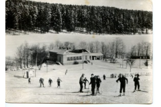 E 12376 - Malá Morávka