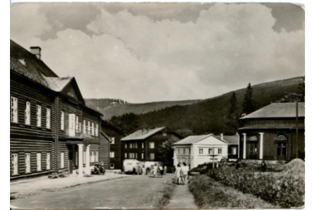 E 12373 - Karlova Studánka