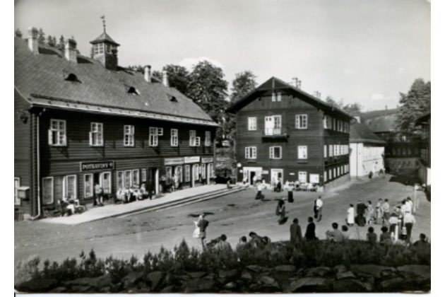 E 12367 - Karlova Studánka