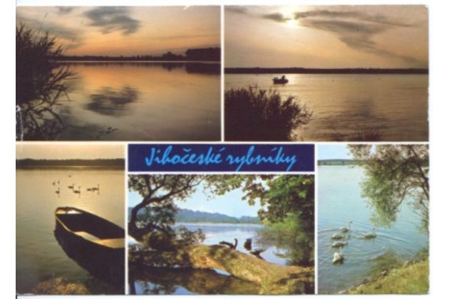 F 41294 - Jihočeský kraj 