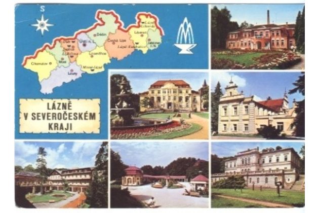 F 41285 - Severočeský kraj 