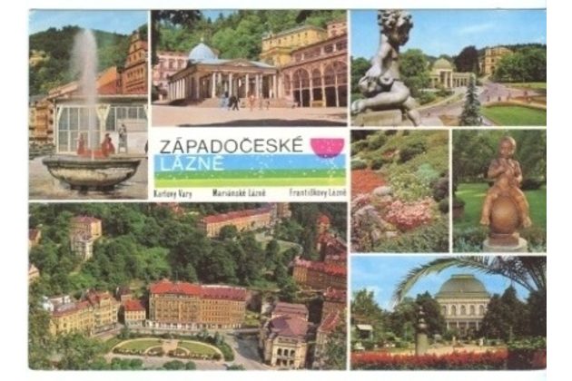 F 41287 - Západočeský kraj 