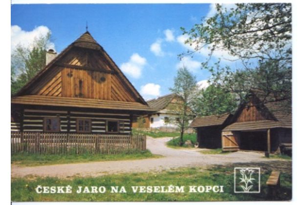 F 41282 - Vysočina