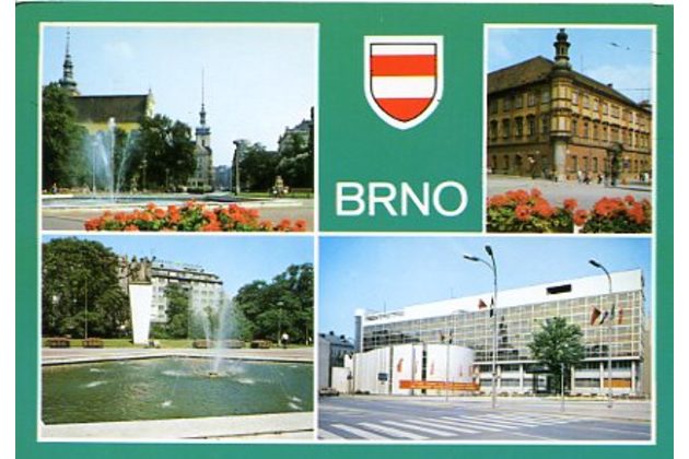 F 001693 - Brno