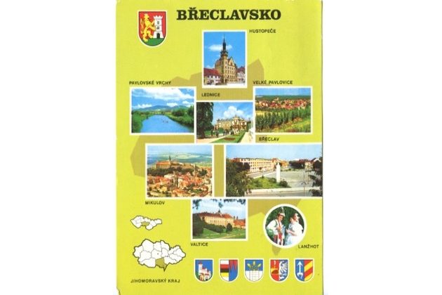 F 41273 - Břeclav 