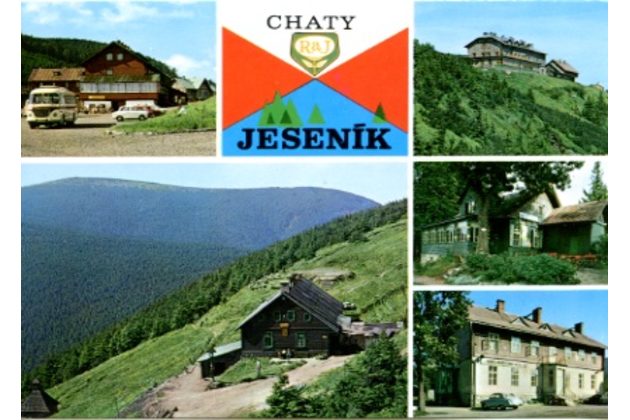 F 12544 - Jeseníky