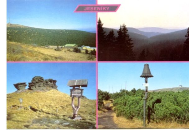 F 12546 - Jeseníky
