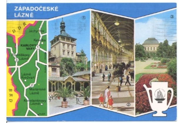 F 41272 - Západočeský kraj 