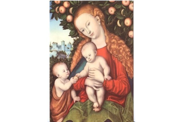 F 41394 - Náboženství 