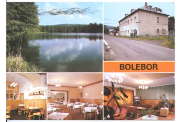 F 41406 - Boleboř 