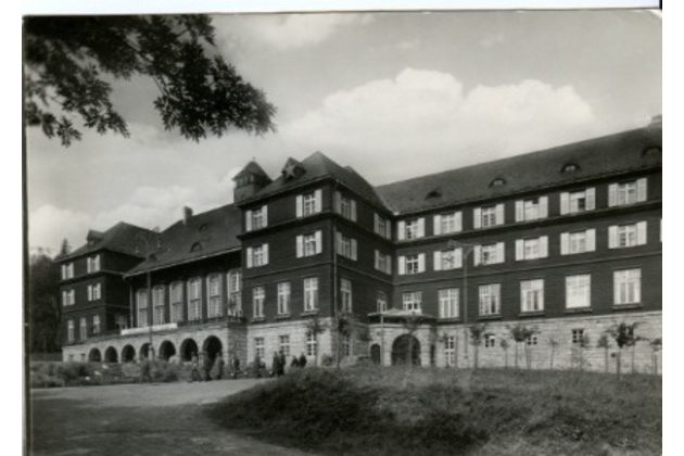 E 12663 - Karlova Studánka