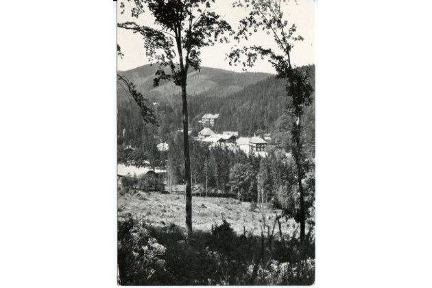 E 12657 - Karlova Studánka