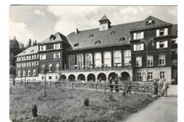 E 12662 - Karlova Studánka