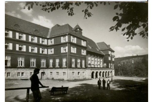 E 12667 - Karlova Studánka