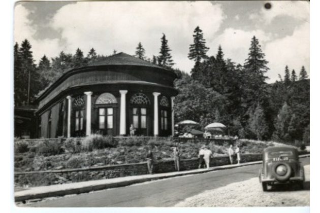 E 12669 - Karlova Studánka