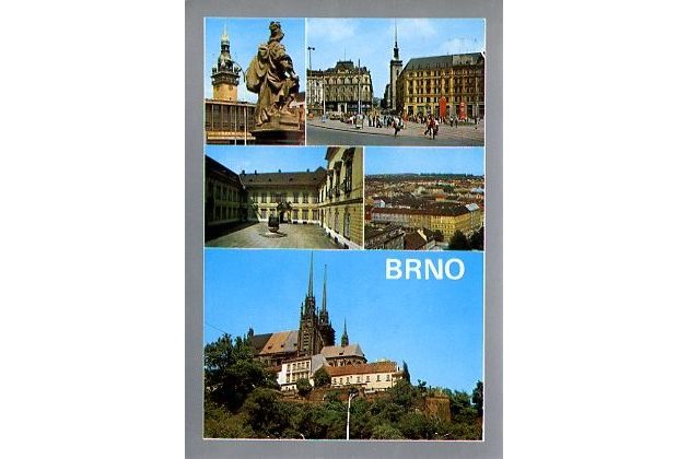 F 001708 - Brno
