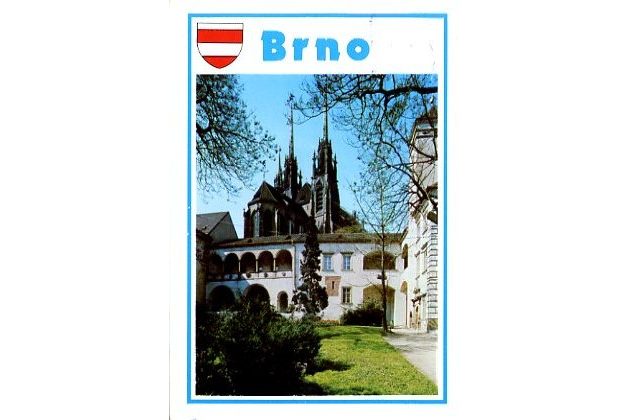 F 001712 - Brno
