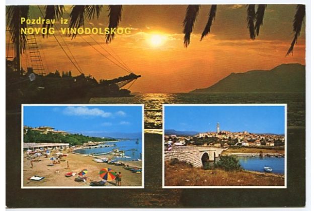 Novi Vinodolski - 40490