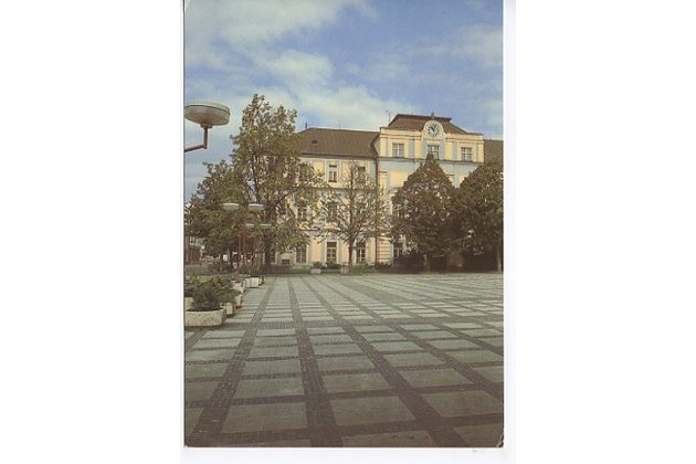 Liptovský Mikuláš - 30242