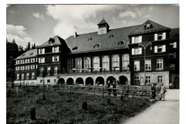 E 12674 - Karlova Studánka