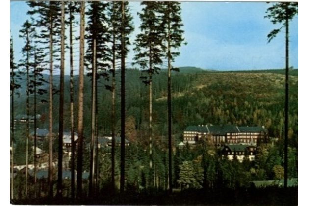 F 12710 - Karlova Studánka