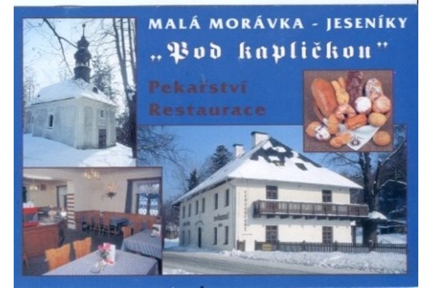 F 12769 - Malá Morávka