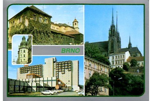 F 001726 - Brno