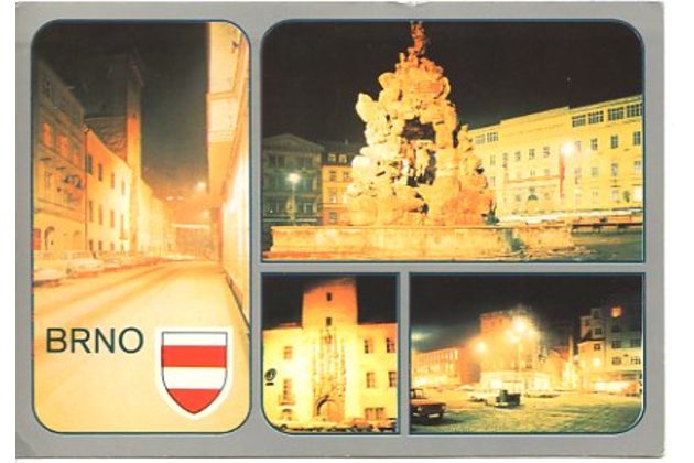 F 001733 - Brno