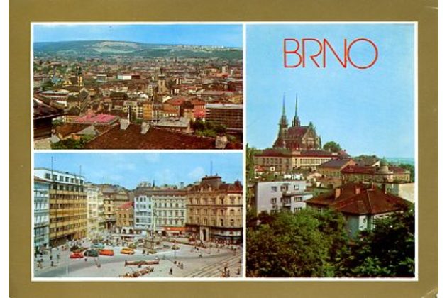 F 001736 - Brno