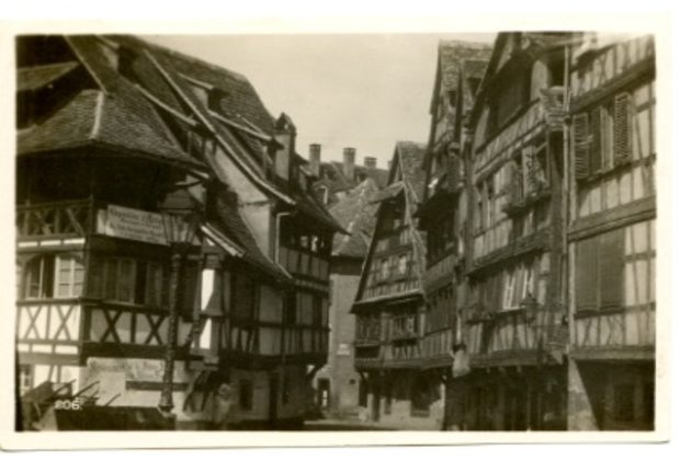 Strasbourg - 10145