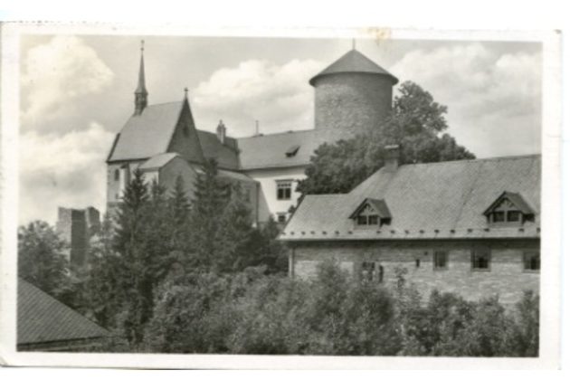 D 10349 - Šternberk