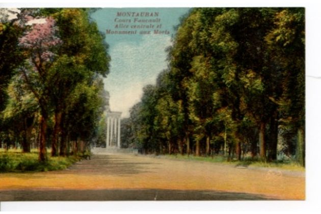 Montauban - 10666