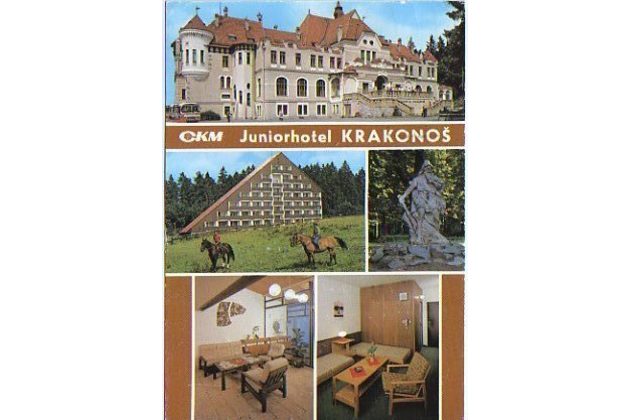 F 34829 - Mariánské Lázně4