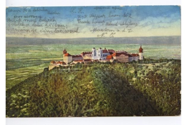 Göttweig - 10571