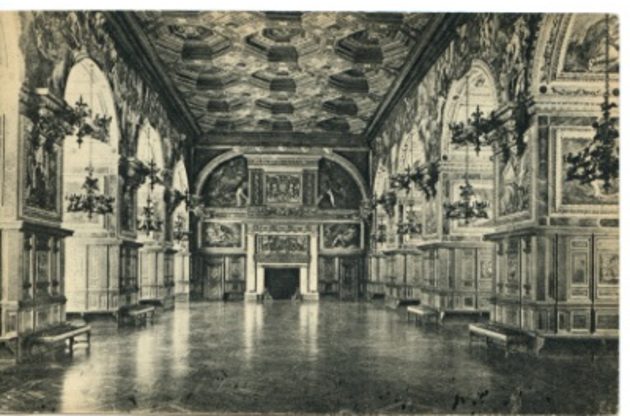 Fontainebleau - 10110