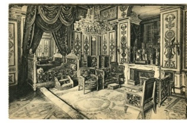 Fontainebleau - 10113