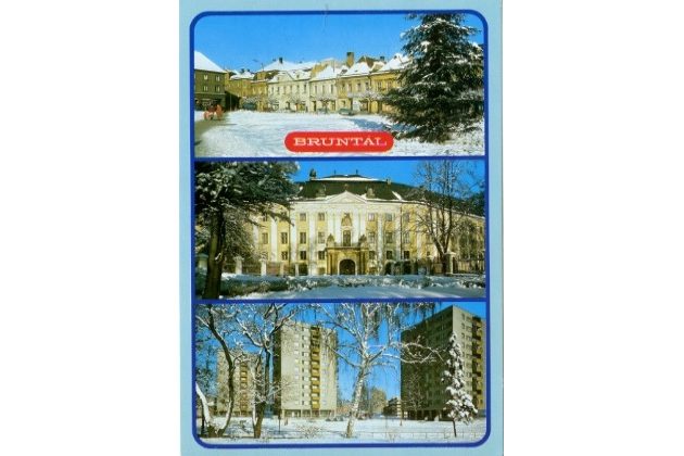 F 13042 - Bruntál