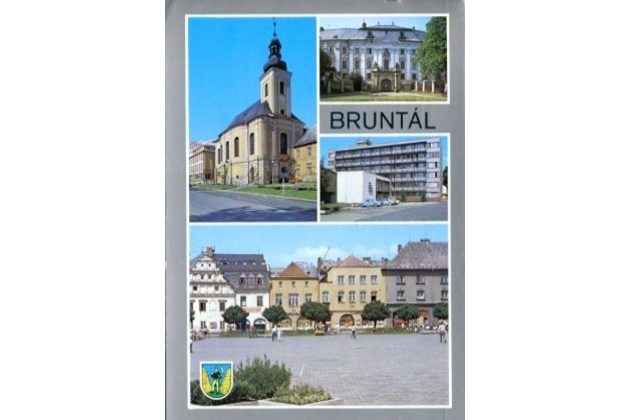 F 13063 - Bruntál