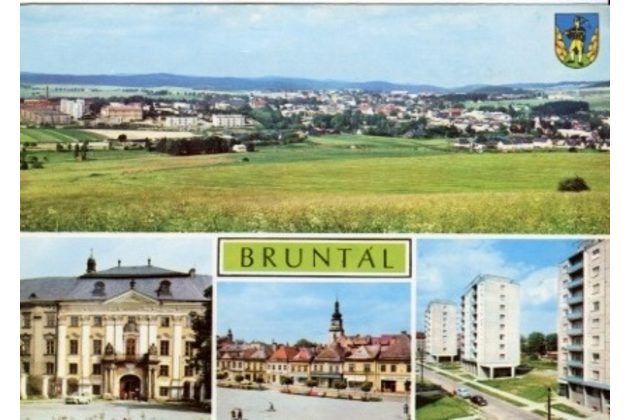 F 13070 - Bruntál